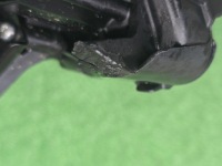 Toyota bz x4 full led фара передняя Недорого, фото thumb