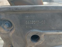 фото thumb №10, Двигатель dół двигателя блок wał поршни 1.5 b38na15p b38n bmw 1 f70 2 f4 2 u06