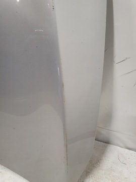 фото thumb №12, Mercedes cla 117 капот крышка двигателя