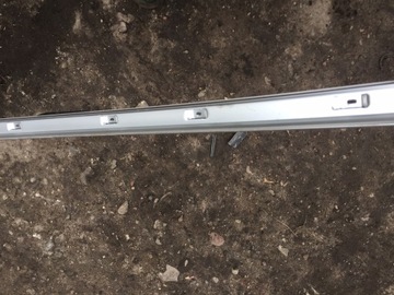 фото thumb №7, Vw passat cc планка хром крыша левый 3c8854701c