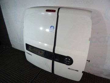 фото thumb №2, Дверь зад задние левая правые opel combo d fiat doblo ii комплектные