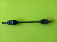 фото thumb №1, Привідний вал 2.0 d правий перед pp subaru xv 12r