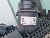 фото thumb №8, Opel astra j 1.7 cdti комплект радіатор bez кондиціонер