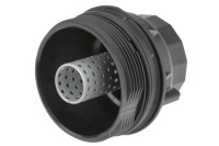 фото thumb №2, Крышка корпус фильтра масла yaris 08-18 ,iq 08-12