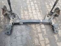 фото thumb №5, Vw golf 7 vii sportsvan 14-20r балка подвеска задняя