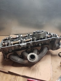 фото thumb №13, 7573940 bmw n63 5.0i головка ліва e71 f01 f10