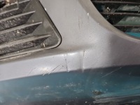 фото thumb №10, Бампер перед opel zafira b szary z155