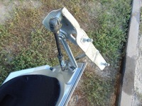 фото thumb №7, Кришка багажника задня задня ezrc peugeot 407 coupe