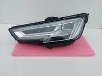 фото thumb №1, Audi a4 b9 8w лампа левая перед передняя полный led