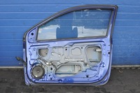 фото thumb №13, Hyundai i20 двері правий перед передні 3d