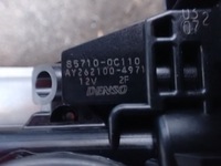 фото thumb №6, Стекло задняя задняя przsuwana подогрев toyota tundra 2022-