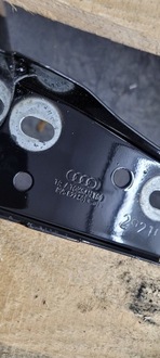 фото thumb №10, A3 8v s3 петля петли крышки левый правый 2x sedan ly9b