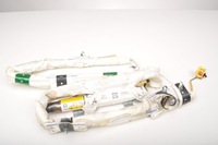 фото thumb №1, Grand c-max mk2 шторка безпеки подушка безпеки права 610762100