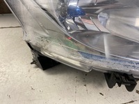 фото thumb №6, Nissan e-nv200 лампа правий перед 26010 4fa0a