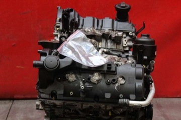 фото thumb №11, Двигун стійка дизель crc vw touareg 2 ii 7p 3.0 tdi 245 km 10-14 kompresja