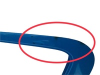 фото thumb №6, Дверь левая передний левый перед corsa c 3d 3 дверь