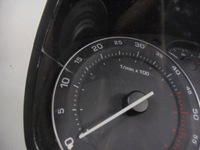 фото thumb №15, Octavia 2 ii 1z лічильник прилади 1,9tdi 1z0920800d