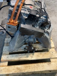 фото thumb №6, Audi q8 e-tron 408 km 300kw двигун електричний перед 0ef901091af 0ef907080m