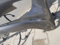 фото thumb №6, Бампер перед передній tesla model s 1056370 з електропроводка