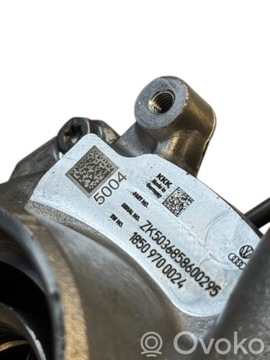фото thumb №10, Turbo volkswagen transporter multivan t6 2.0 bitdi 204 km 18509700024