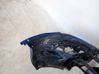 фото thumb №12, Mitsubishi asx i 1 lift 16-19 бампер перед передний sprysk