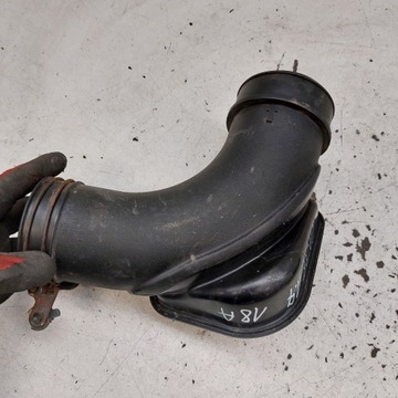 фото thumb №11, Hyundai ix35 1,7crdi 2013 труба шланг повітря 28192-2y300 з нового автомобіль