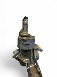 фото thumb №6, 4532002110 6896864 4532002071 трансмісія кермова bmw 5