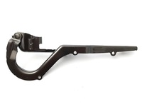 фото thumb №1, Петля капот кришки двигуна peugeot 2008 правий оригінальний номер