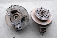 фото thumb №1, Поворотный кулак ступица l / p перед transit mk8 15дюймов