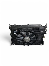 фото thumb №8, Volvo xc90 2021 радиатор / комплект