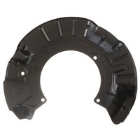 фото thumb №1, Захист диск ham. перед права mini r50 r52 r53