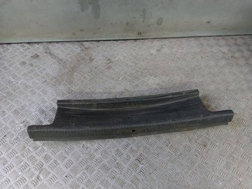 фото thumb №1, Vw golf vii hb оббивка захист ременя 5g6863459k