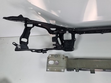 фото thumb №10, Volvo s60 v60 2010-2013 pas переднее усилитель + балка 31283053