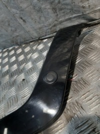 фото thumb №6, Молдинг бампера pod решётка nissan x-trail iii t32 рестайлинг oem номер pdc