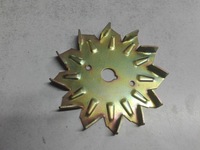 фото thumb №1, Вентилятор генератора skoda favorit / felicia