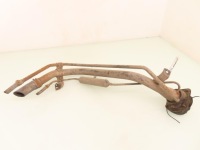 Купити Заливна горловина паливної  honda city iv, фото thumb