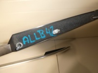 Skoda kodiaq 565 рейлінги дахові ліве правий комплект 565860025 565860026 Недорого, фото thumb