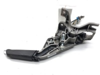 Купить Рычаг тормоза ручного ford focus 3 bv61-2780-hb механизм, фото thumb