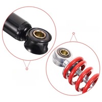 фото thumb №11, Амортизатор atv міцний легкий монтаж рух