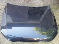 фото thumb №1, Audi q5 8r рестайлинг капот крышка двигателя