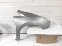 Купить Nissan leaf 2 2017- крыло  правый  передний перед, фото thumb