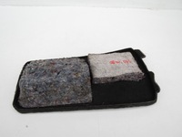 фото thumb №7, Защита заглушка обшивка багажника левая левый volvo xc90 i