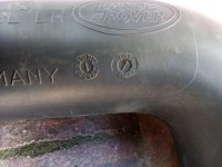 фото thumb №3, Шланг труба интеркулер discovery iv 3.0 td 16r