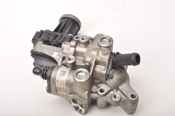 фото thumb №6, Volvo xc90 ii xc60 ii v60 2.0 16v b5 м'який гібрид 235km клапан egr 32242452