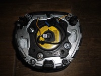 фото thumb №5, Bmw 5 f10/f11 консоль + 2 x подушка безопасности + 2 x натяжитель