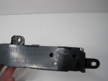 фото thumb №6, Дисплей панель сидений mazda cx3 bhr155260
