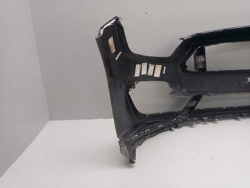 фото thumb №16, Ford mustang gt350 gt 350 2015- бампер перед переднее fr3v-17c831-adw ÷