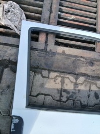 фото thumb №8, Volkswagen transporter t4 дверь правая перед