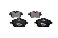 фото thumb №2, Bosch тормозные колодки тормозные mini перед mini cooper 10-