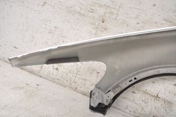 фото thumb №13, Volvo c30 крило правий перед передній рестайлінг планка